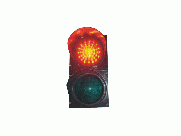 紅綠燈提示設備